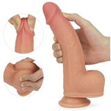 Lovetoy 2021 Anthony vibrirajući dildo | shoptok.hr