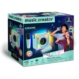 Music creator - Mini karaoke INF 062