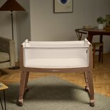 Snuz Pod Studio Krevetić za bebe - Rio Walnut | shoptok.hr
