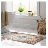 Conceptum Hypnose Kece-Fr116 višenamenski tepih (140 x 220 cm) | Eponuda.com