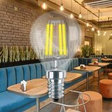 Braytron LED SIJALICA 4W E14 P45 BA37-00410 | Eponuda.ba