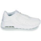 Nike Nizke superge 'Air Max Bolt' bela | Shoptok.si