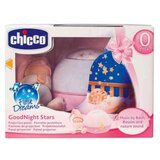 Chicco MUZICKI PROJEKTOR USPAVANE ZVEZDE (FD)-ROZE | Eponuda.ba