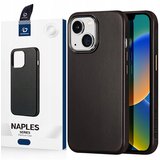 Dux ducis ETUI CASE OBUDOWA FUTERAŁ Z MAGSAFE DO IPHONE 14+ CIEMNOBRĄZOWY, (21973953) | Shoptok.si