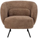Bloomingville Rjav fotelj Harry – Cene
