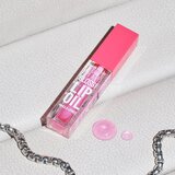 Rimmel London Oh My Gloss! Lip Oil olje za ustnice z vlažilnim učinkom odtenek 001 Pink Flush 4,5 ml | Shoptok.si