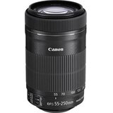 Canon EF-S 55-250 mm IS STM 8546B005AA teleobjektiv f/4 - 5.6 55 - 250 mm cijene
