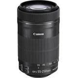 EF-S 55-250 mm IS STM 8546B005AA teleobjektiv f/4 - 5.6 55 - 250 mm
