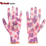Deli Baštenske rukavice Garden, Nitril, vel. 8 | ePonuda.com