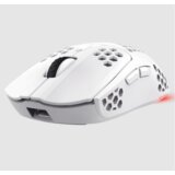 Trust GXT 929 Helox ultralagani wireless gaming miš,4800 dpi, bijeli | Eponuda.ba