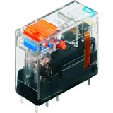 Utični relej RCI484AE8 Weidmüller 48 V/DC 8 A 2 izmjenjivača 10 komada | Eponuda.ba