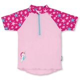 Sterntaler majica UV 2502154 roza Ž 110/116 | shoptok.hr