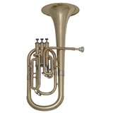 Gewa ROY BENSON AH-301 Eb-Alto Horn | Eponuda.ba