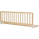 Cam zaštita za krevet Wooden Bedrail - Natural (Wood) | shoptok.hr