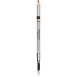 L´Oréal Paris Brow Artist Designer svinčnik za obrvi odtenek 303 Dark Brunette Cene