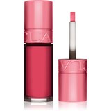 Clarins Water Lip Stain mat sijaj za ustnice z vlažilnim učinkom odtenek 11 soft pink water 7 ml | Shoptok.si