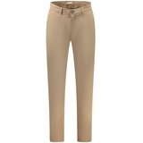 Guess Jeans Muške Hlače Smeđe | shoptok.hr