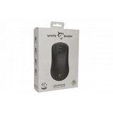 White Shark MIŠ GM-5014 GRAPHENE / 12.400 DPI - Crni | Eponuda.ba