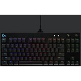 Logitech G Pro Mechanical Gaming Keyboard US | ePonuda.com