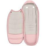 Cybex Platinum® cybex® platinum zimska vreća peach pink | shoptok.hr