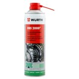 Würth polusintetičko ulje u spreju HSS 2000 0893106 | Eponuda.ba