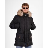 La Force Fashion jakna NT-8446-1 - crna | Eponuda.com