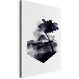 Artgeist Slika Na Platnu High Mountain | Shoptok.si
