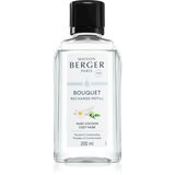 Maison Berger Paris Cozy Musk nadomestno polnilo za aroma difuzor 200 ml u