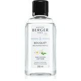 Maison Berger Paris Cozy Musk nadomestno polnilo za aroma difuzor 200 ml
