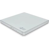 LG Zunanji DVD zapisovalnik HLDS GP57EW40 USB 2.0, bel, (5000311701) Cene