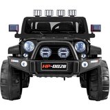  Auto na akumulator HP012 - crni | shoptok.hr