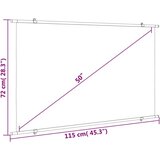  Projekcijsko platno 50 16 : 9 | shoptok.hr
