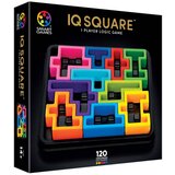  mozgalica smart games - iq deluxe - square | Eponuda.com