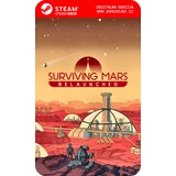  Surviving Mars Relaunched - Steam koda brez škatlice (WINDOWS PC | STEAM DECK) | Shoptok.si