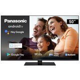 Panasonic TX-50LX650E 4K Ultra HD televizor | ePonuda.com