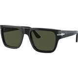 Persol PO3348S 95/31 M (55) Črna/Zelena | Shoptok.si