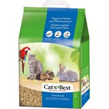 Cats_Best Universal posip za male životinje | shoptok.hr