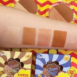 Rude Cosmetics bronzer i hajlajter chupa chups candy combo creamy strawberry | ePonuda.com