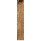  Ormar za izlaganje s policom Zidne Staro drvo 100 x 8,5 x 50 cm | Eponuda.com