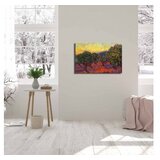 WALLXPERT Slika na zidu na platnu 45x70cm | Eponuda.ba