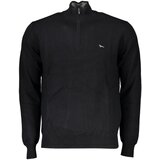Harmont and Blaine HARMONT & BLAINE MEN'S BLACK SWEATER | shoptok.hr