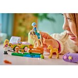 Lego Friends - Prikolica za kobilu i ždrijebe (42695) | shoptok.hr