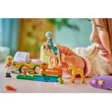 Lego LEGO® FRIENDS 42695 Prikolica za kobilu i ždrebe | Eponuda.ba