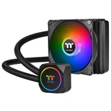 Thermaltake Vodni hladilnik All-In-One Th120 Argb Sync 120 mm, (21408749)