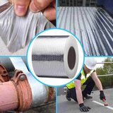 Smania Vodoodporni butilni trak HerculeBind™ | Shoptok.si