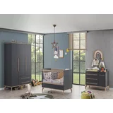 Soba za bebe Loft BM