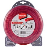 Makita E-01834 Vrv za košnjo 2,7 mm, 30 m, nizko hrupna (seme detelje) | Shoptok.si