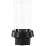 Venture Home svjetiljka za svijeću (lantern) Davida ⌀15 cm, crna | shoptok.hr