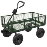 Dedra N1011 garden cart /wheelbarrow u