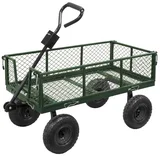 N1011 garden cart /wheelbarrow